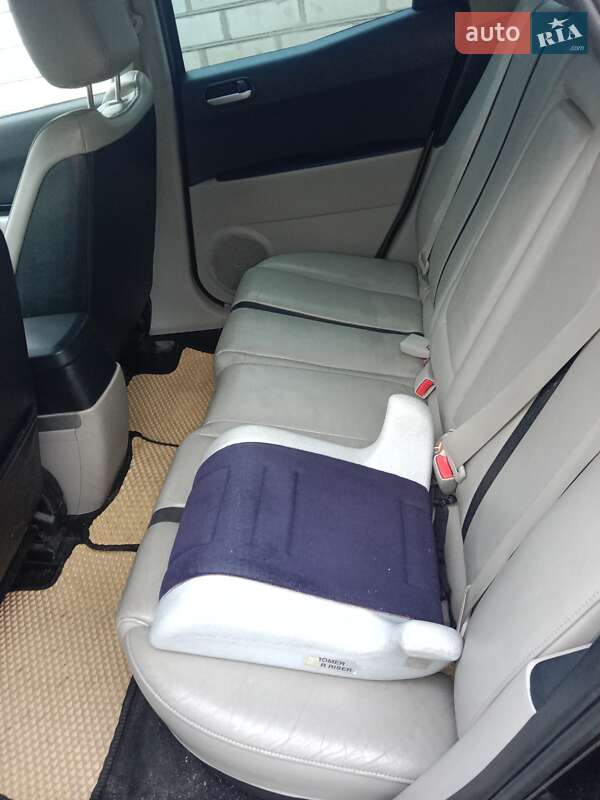 Внедорожник / Кроссовер Mazda CX-7 2008 в Вышгороде