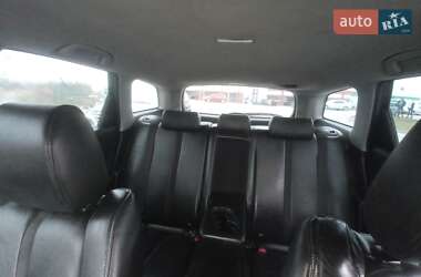 Внедорожник / Кроссовер Mazda CX-7 2007 в Калуше