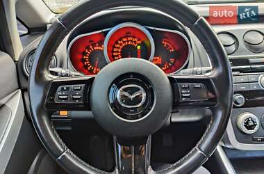 Внедорожник / Кроссовер Mazda CX-7 2008 в Харькове