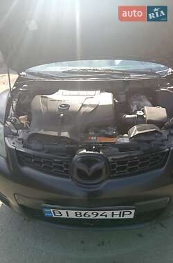 Внедорожник / Кроссовер Mazda CX-7 2008 в Кременчуге