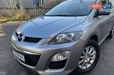 Внедорожник / Кроссовер Mazda CX-7 2010 в Тернополе