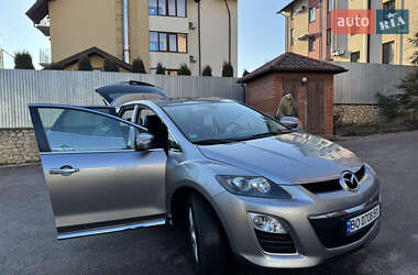 Внедорожник / Кроссовер Mazda CX-7 2010 в Тернополе