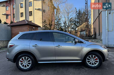 Внедорожник / Кроссовер Mazda CX-7 2010 в Тернополе