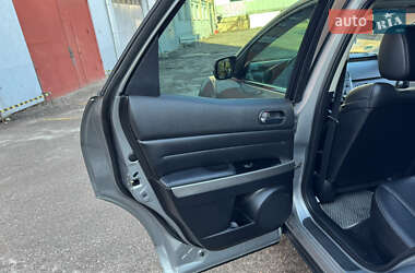 Внедорожник / Кроссовер Mazda CX-7 2010 в Тернополе