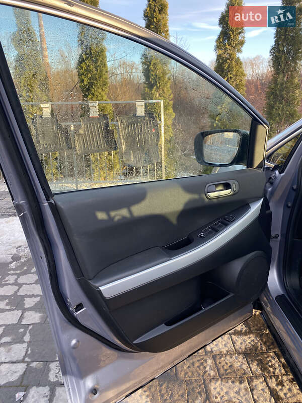 Внедорожник / Кроссовер Mazda CX-7 2008 в Надворной