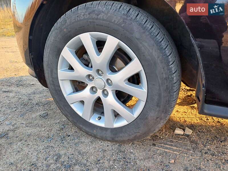 Внедорожник / Кроссовер Mazda CX-7 2007 в Вознесенске
