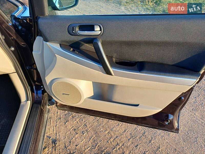 Внедорожник / Кроссовер Mazda CX-7 2007 в Вознесенске