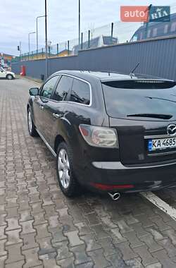 Внедорожник / Кроссовер Mazda CX-7 2011 в Софиевской Борщаговке