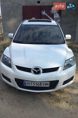 Позашляховик / Кросовер Mazda CX-7 2006 в Шабо