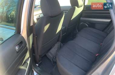 Внедорожник / Кроссовер Mazda CX-7 2009 в Киеве