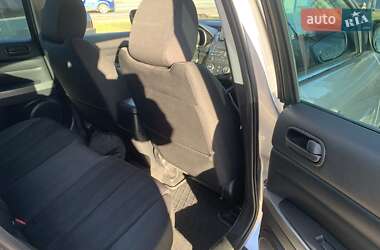 Внедорожник / Кроссовер Mazda CX-7 2009 в Киеве