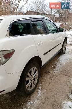 Позашляховик / Кросовер Mazda CX-7 2010 в Сокалі