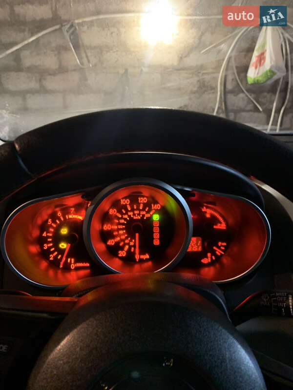 Позашляховик / Кросовер Mazda CX-7 2006 в Кам'янському