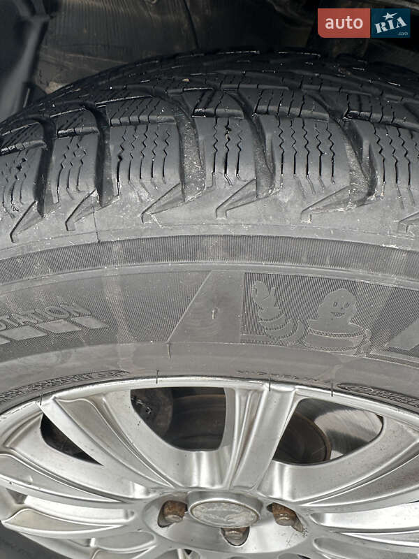 Позашляховик / Кросовер Mazda CX-7 2010 в Сокирянах