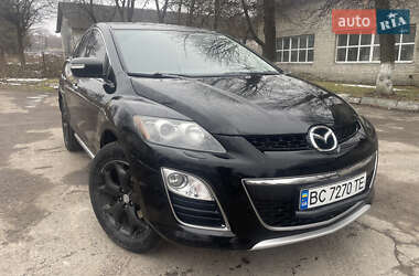 Внедорожник / Кроссовер Mazda CX-7 2009 в 