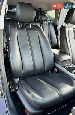 Позашляховик / Кросовер Mazda CX-7 2007 в 