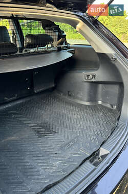 Позашляховик / Кросовер Mazda CX-7 2007 в 