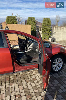 Позашляховик / Кросовер Mazda CX-7 2008 в 