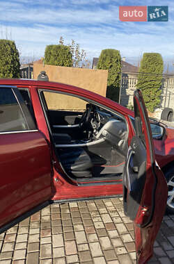 Позашляховик / Кросовер Mazda CX-7 2008 в 