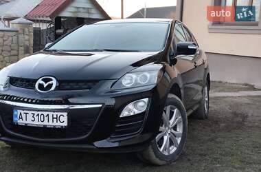 Внедорожник / Кроссовер Mazda CX-7 2009 в 