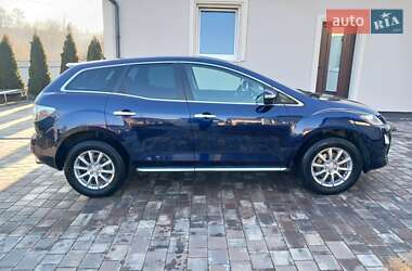 Позашляховик / Кросовер Mazda CX-7 2011 в Кіцмані