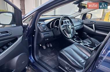 Позашляховик / Кросовер Mazda CX-7 2011 в Кіцмані