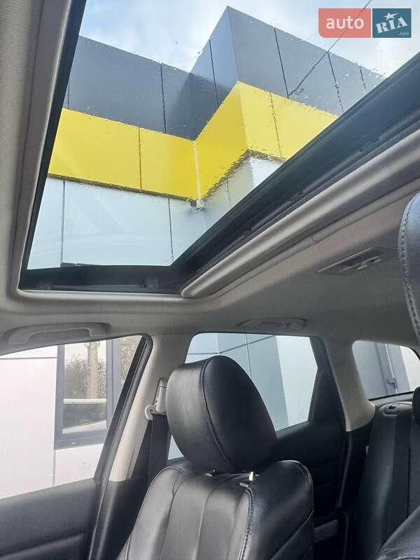 Внедорожник / Кроссовер Mazda CX-7 2009 в Тернополе