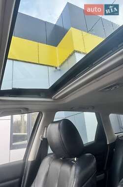 Внедорожник / Кроссовер Mazda CX-7 2009 в 