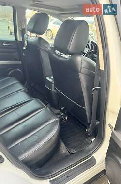 Внедорожник / Кроссовер Mazda CX-7 2009 в 