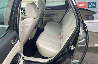 Позашляховик / Кросовер Mazda CX-7 2010 в Луцьку