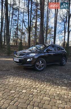 Внедорожник / Кроссовер Mazda CX-7 2009 в Дрогобыче