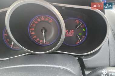 Позашляховик / Кросовер Mazda CX-7 2011 в 