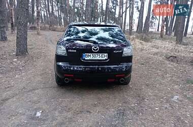 Внедорожник / Кроссовер Mazda CX-7 2007 в Ахтырке