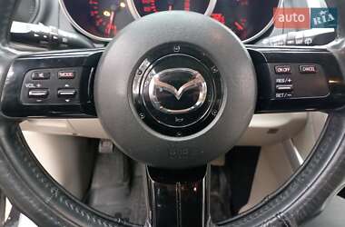 Внедорожник / Кроссовер Mazda CX-7 2007 в Ахтырке