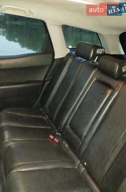 Внедорожник / Кроссовер Mazda CX-7 2007 в 