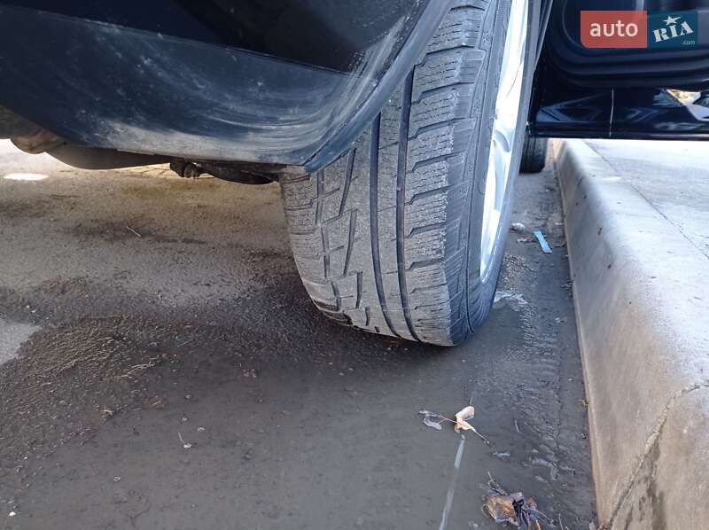 Внедорожник / Кроссовер Mazda CX-7 2009 в Луцке