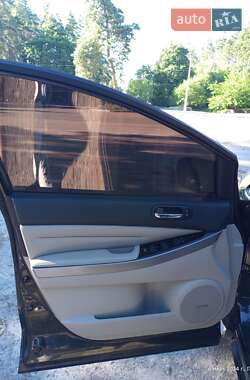 Внедорожник / Кроссовер Mazda CX-7 2011 в 