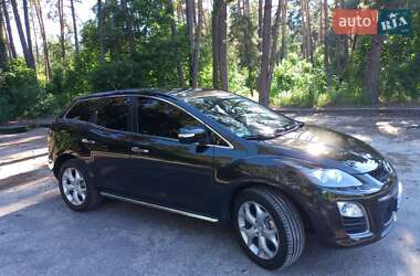 Внедорожник / Кроссовер Mazda CX-7 2011 в 