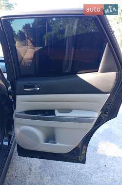 Внедорожник / Кроссовер Mazda CX-7 2011 в 