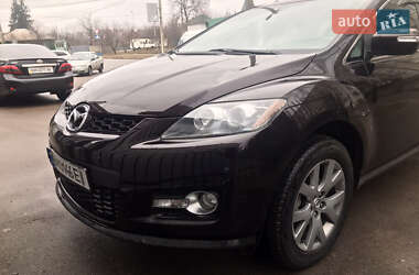 Позашляховик / Кросовер Mazda CX-7 2009 в Глухові