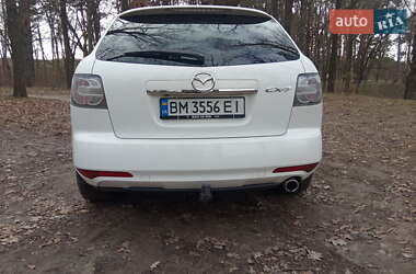 Позашляховик / Кросовер Mazda CX-7 2011 в Кролевці