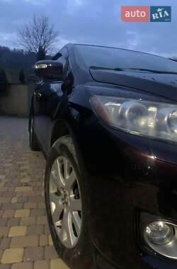 Внедорожник / Кроссовер Mazda CX-7 2009 в 
