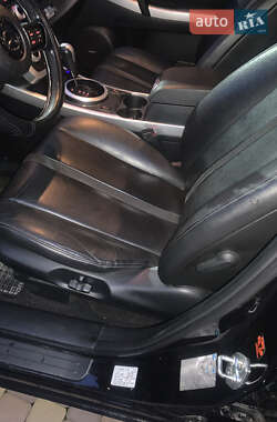 Внедорожник / Кроссовер Mazda CX-7 2009 в 