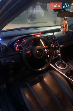 Внедорожник / Кроссовер Mazda CX-7 2009 в 