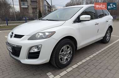 Внедорожник / Кроссовер Mazda CX-7 2010 в Староконстантинове