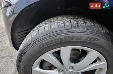 Позашляховик / Кросовер Mazda CX-7 2011 в 