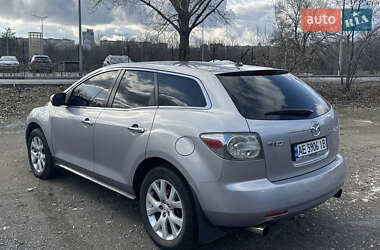 Внедорожник / Кроссовер Mazda CX-7 2007 в 