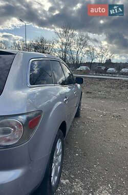 Внедорожник / Кроссовер Mazda CX-7 2007 в 