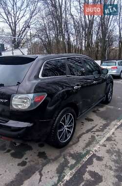 Внедорожник / Кроссовер Mazda CX-7 2008 в 