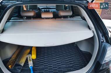 Внедорожник / Кроссовер Mazda CX-7 2010 в 